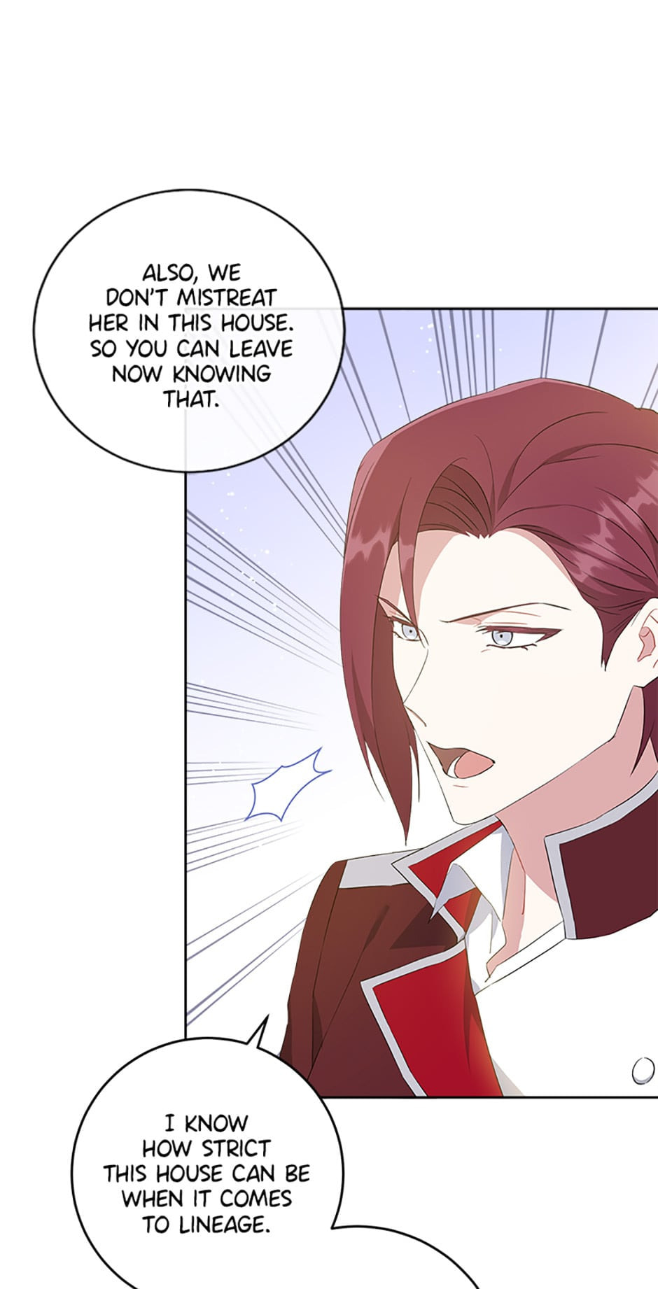 Read Gimme That Pacifier! chapter 38 image 58 on Lezhin