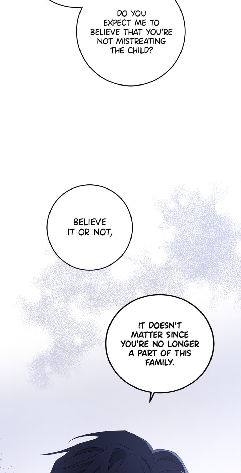 Read Gimme That Pacifier! chapter 38 image 59 on Lezhin
