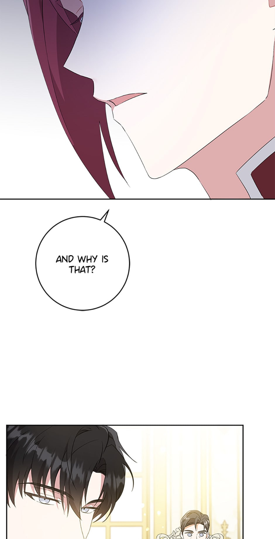 Read Gimme That Pacifier! chapter 38 image 62 on Lezhin