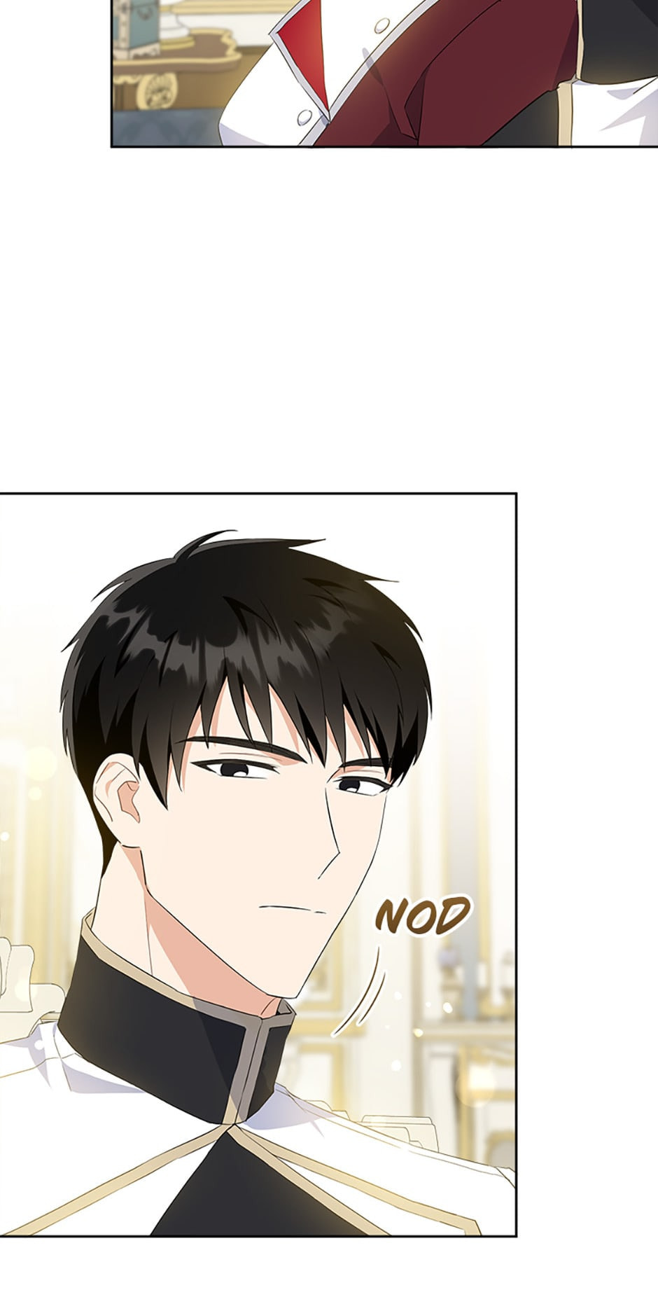 Read Gimme That Pacifier! chapter 38 image 64 on Lezhin