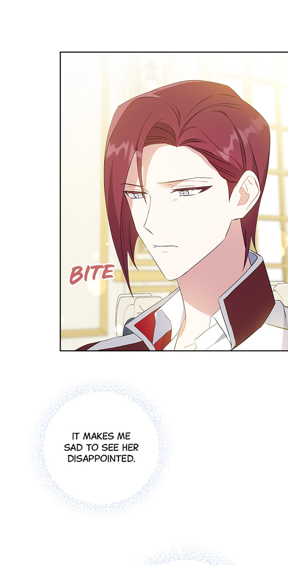 Read Gimme That Pacifier! chapter 38 image 65 on Lezhin