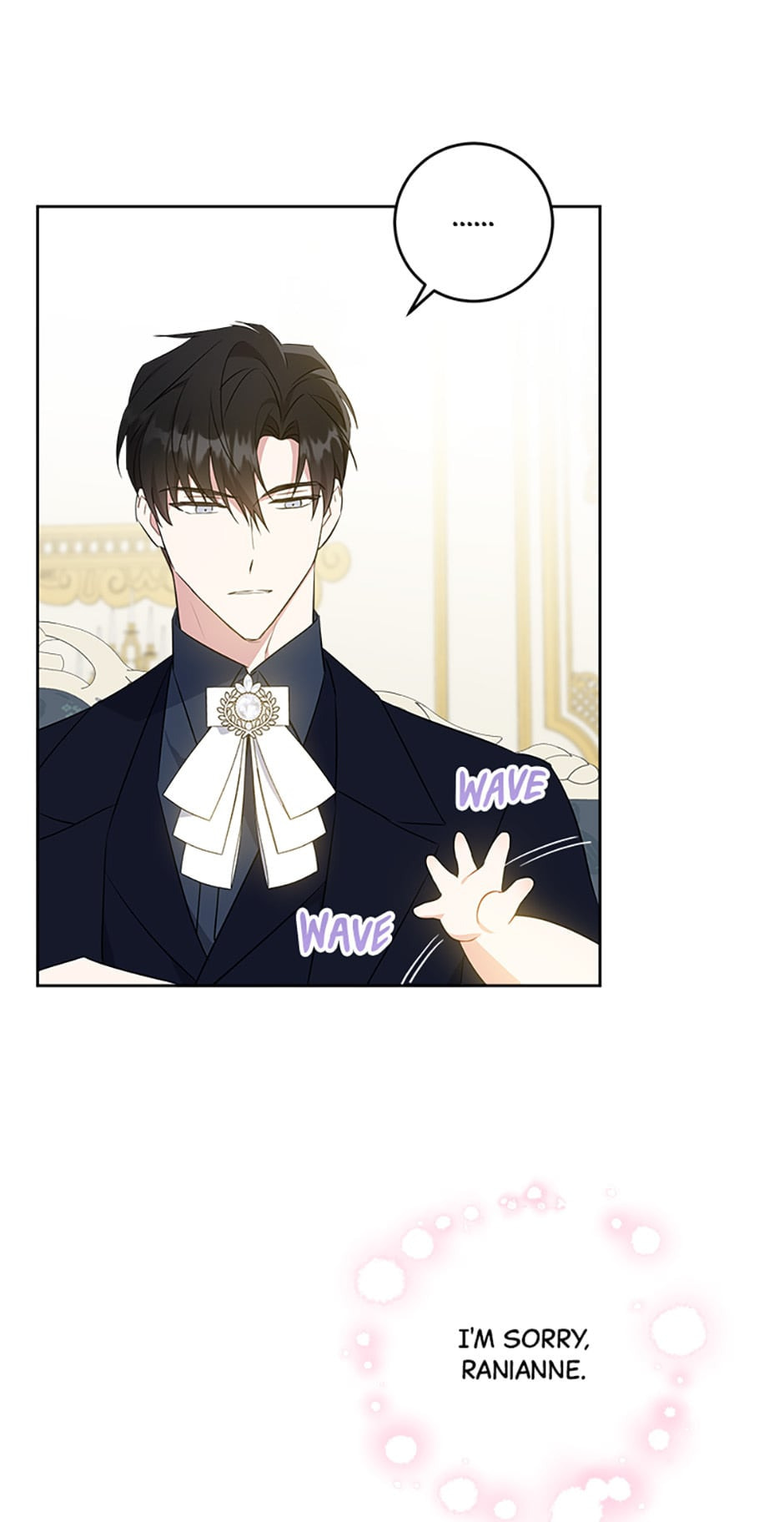 Read Gimme That Pacifier! chapter 38 image 72 on Lezhin
