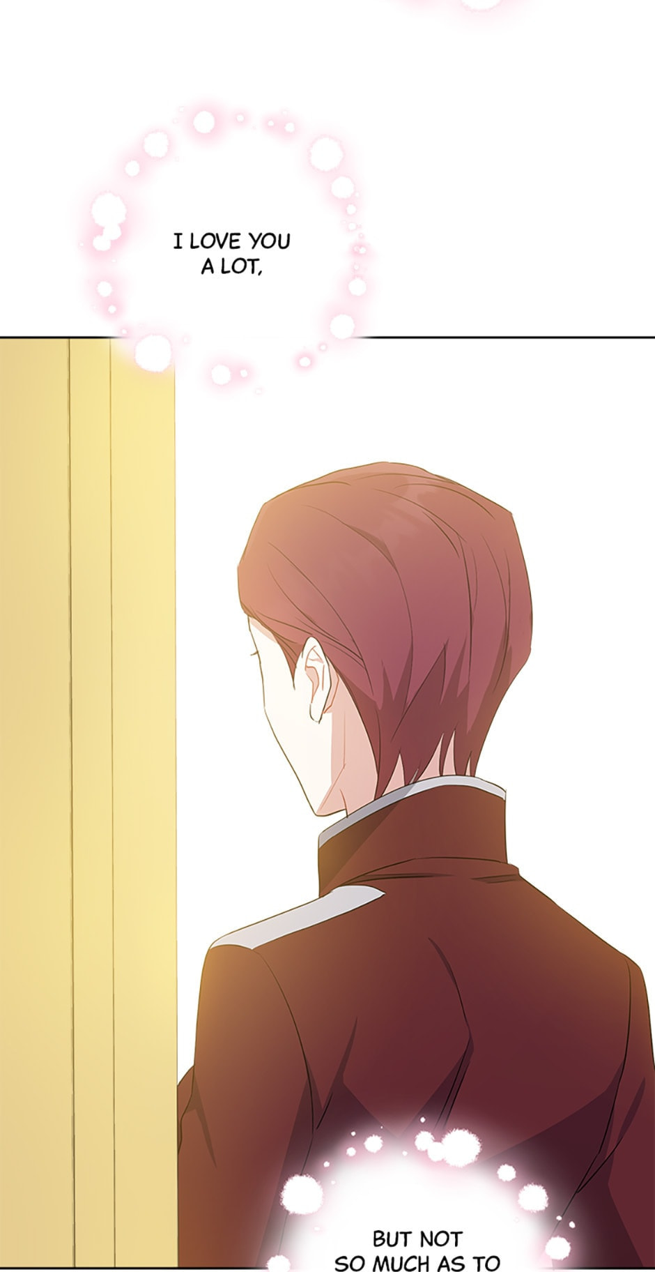 Read Gimme That Pacifier! chapter 38 image 73 on Lezhin