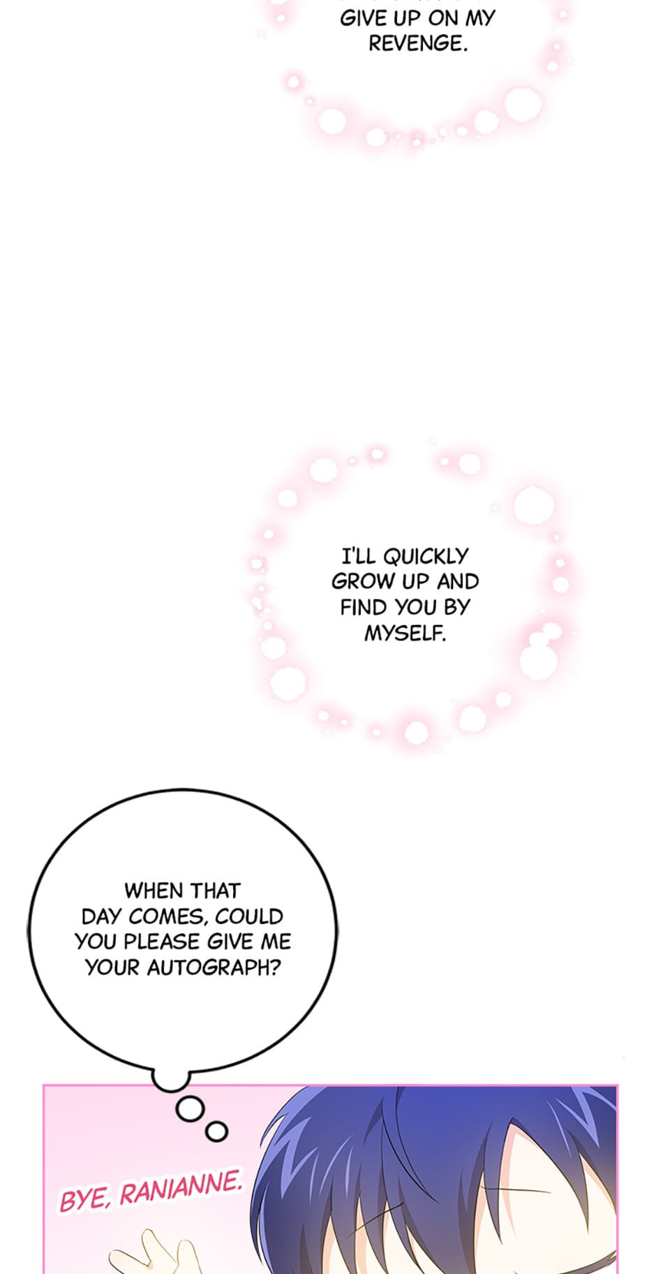 Read Gimme That Pacifier! chapter 38 image 74 on Lezhin