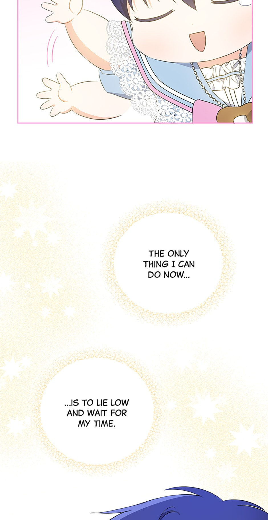 Read Gimme That Pacifier! chapter 38 image 75 on Lezhin