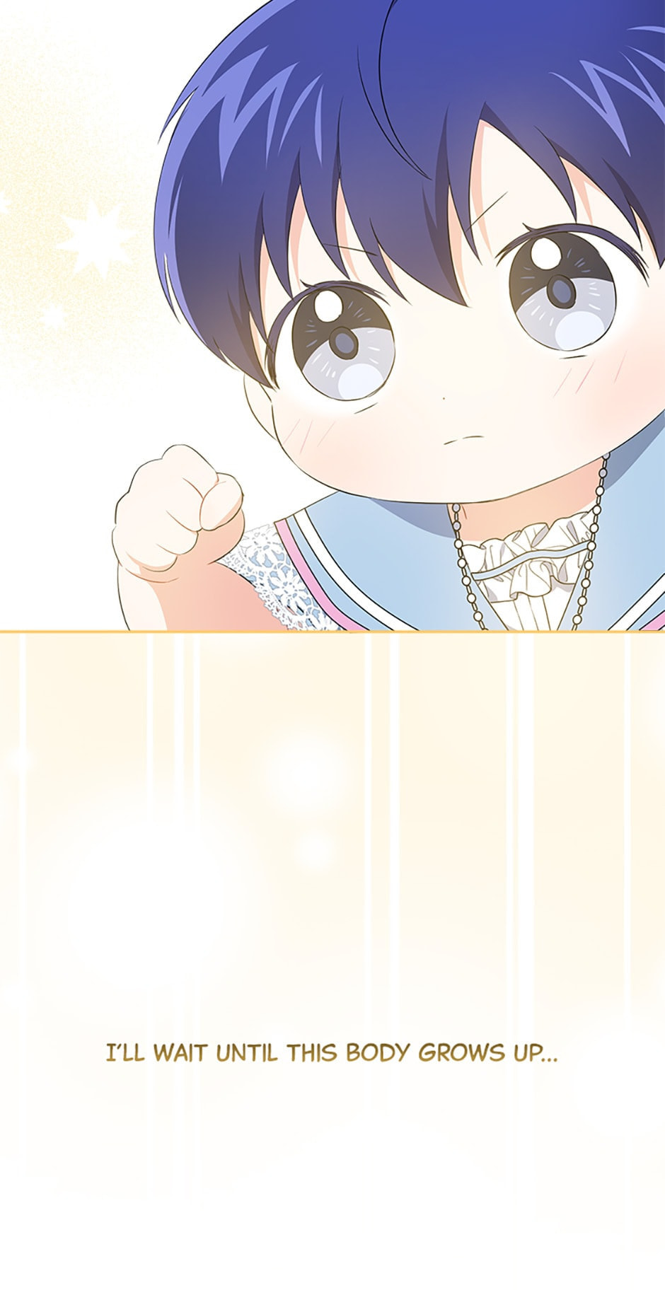 Read Gimme That Pacifier! chapter 38 image 76 on Lezhin