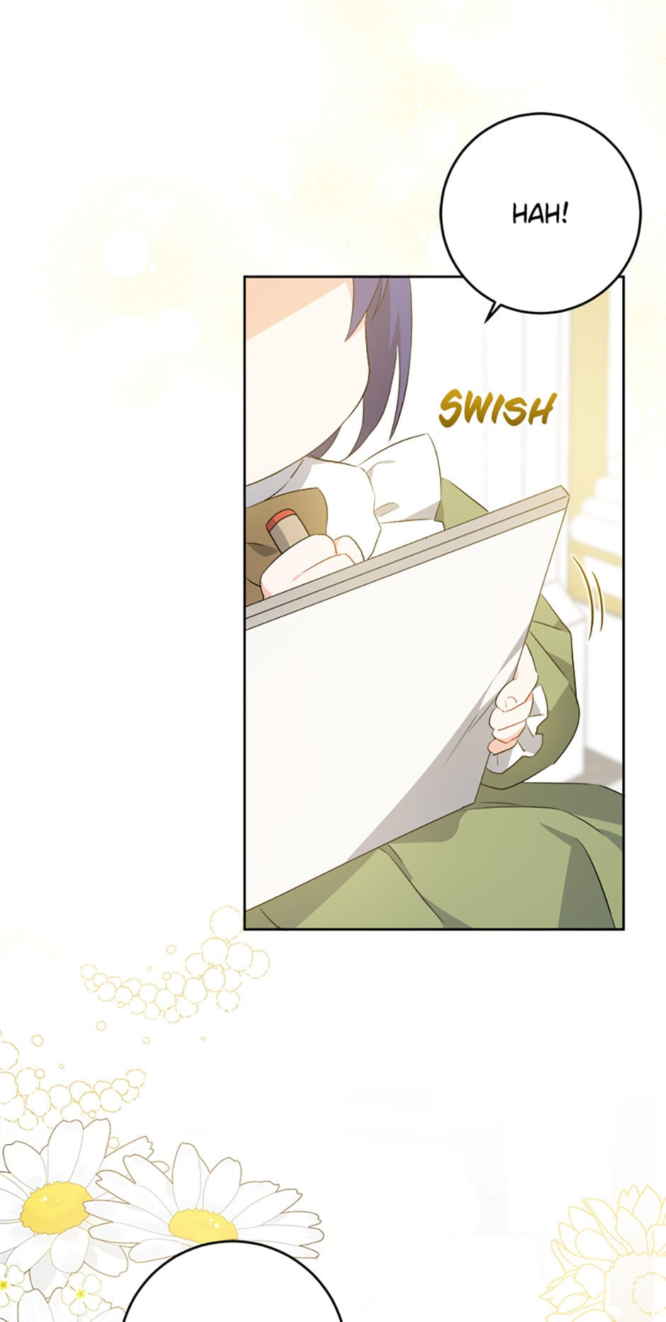 Read Gimme That Pacifier! chapter 38 image 81 on Lezhin