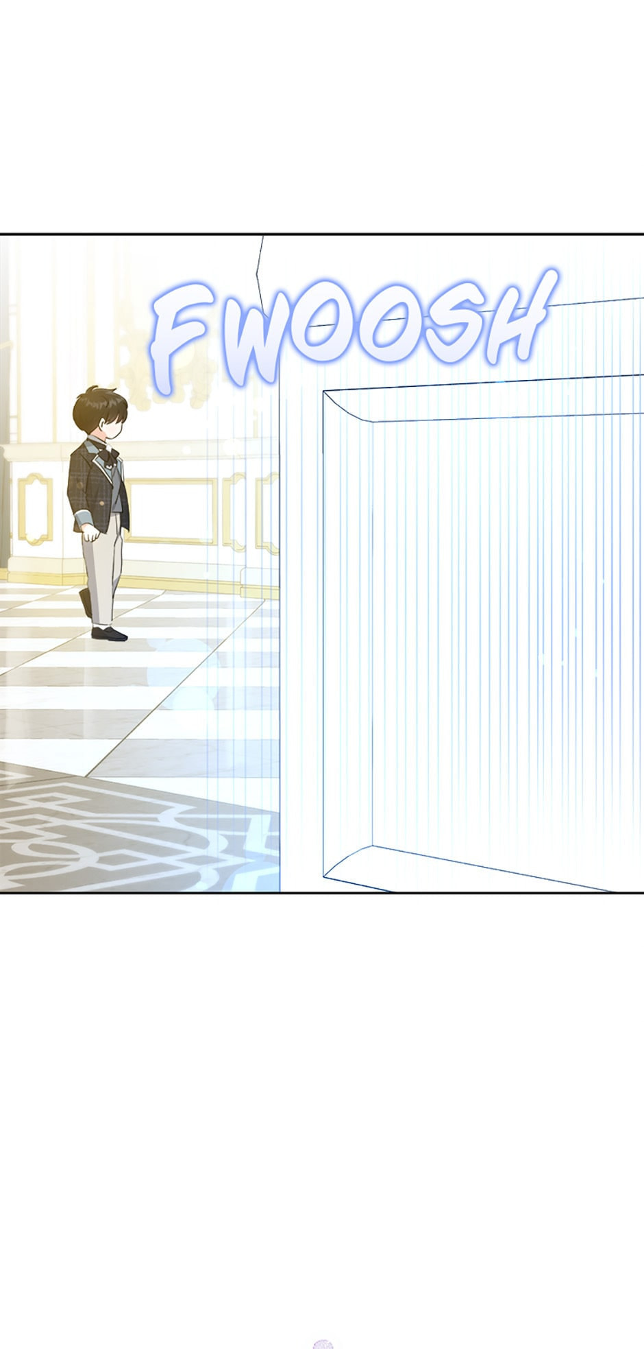 Read Gimme That Pacifier! chapter 39 image 10 on Lezhin
