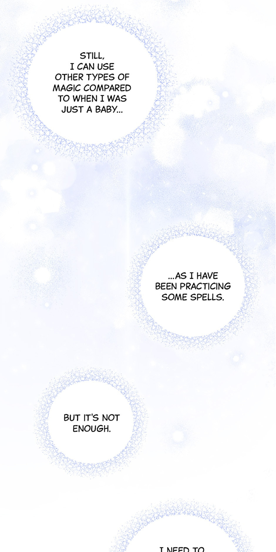Read Gimme That Pacifier! chapter 39 image 20 on Lezhin