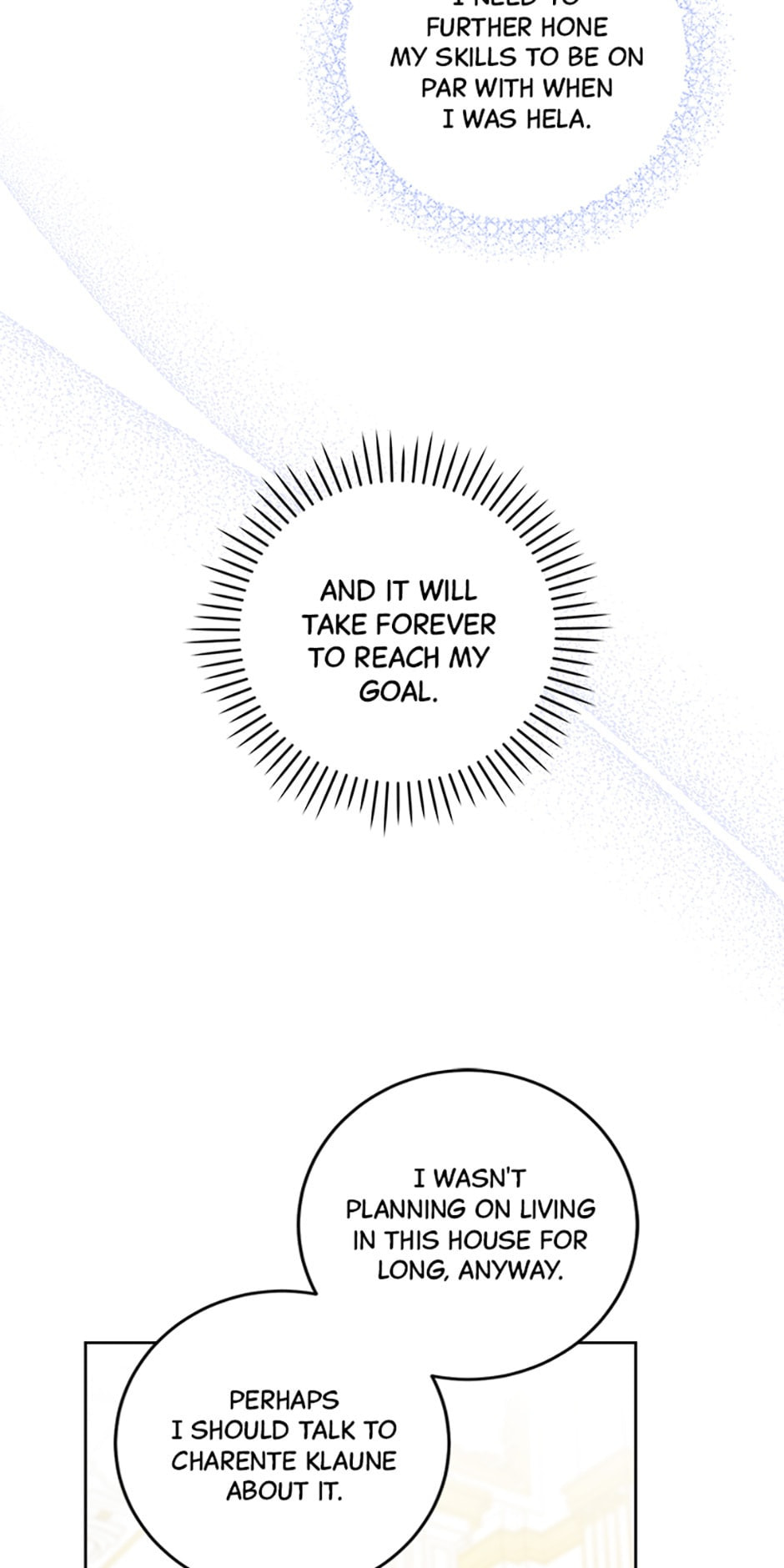 Read Gimme That Pacifier! chapter 39 image 21 on Lezhin