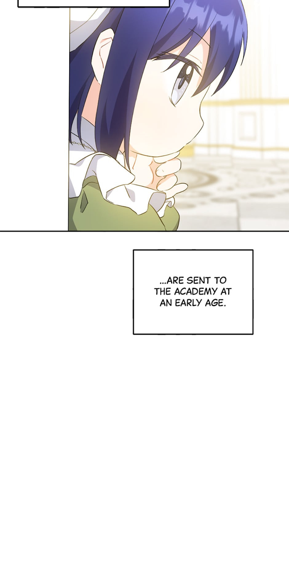 Read Gimme That Pacifier! chapter 39 image 28 on Lezhin
