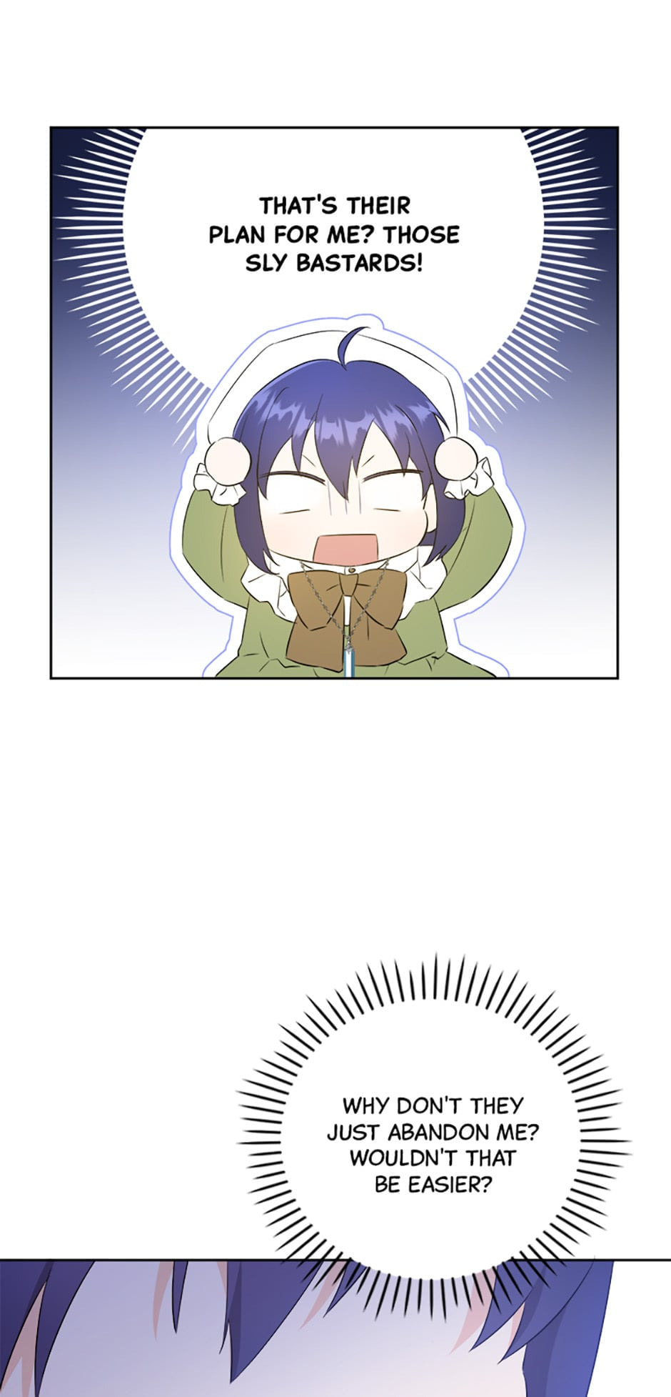 Read Gimme That Pacifier! chapter 39 image 29 on Lezhin