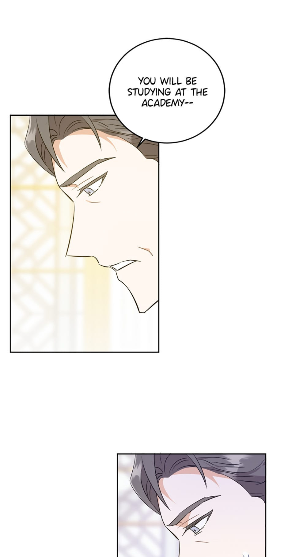 Read Gimme That Pacifier! chapter 39 image 38 on Lezhin