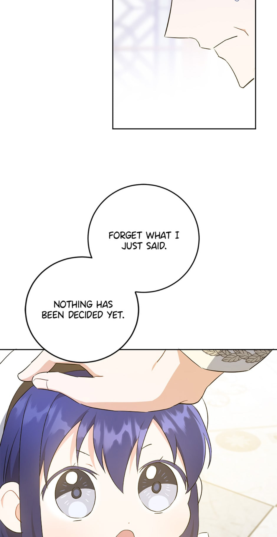Read Gimme That Pacifier! chapter 39 image 39 on Lezhin