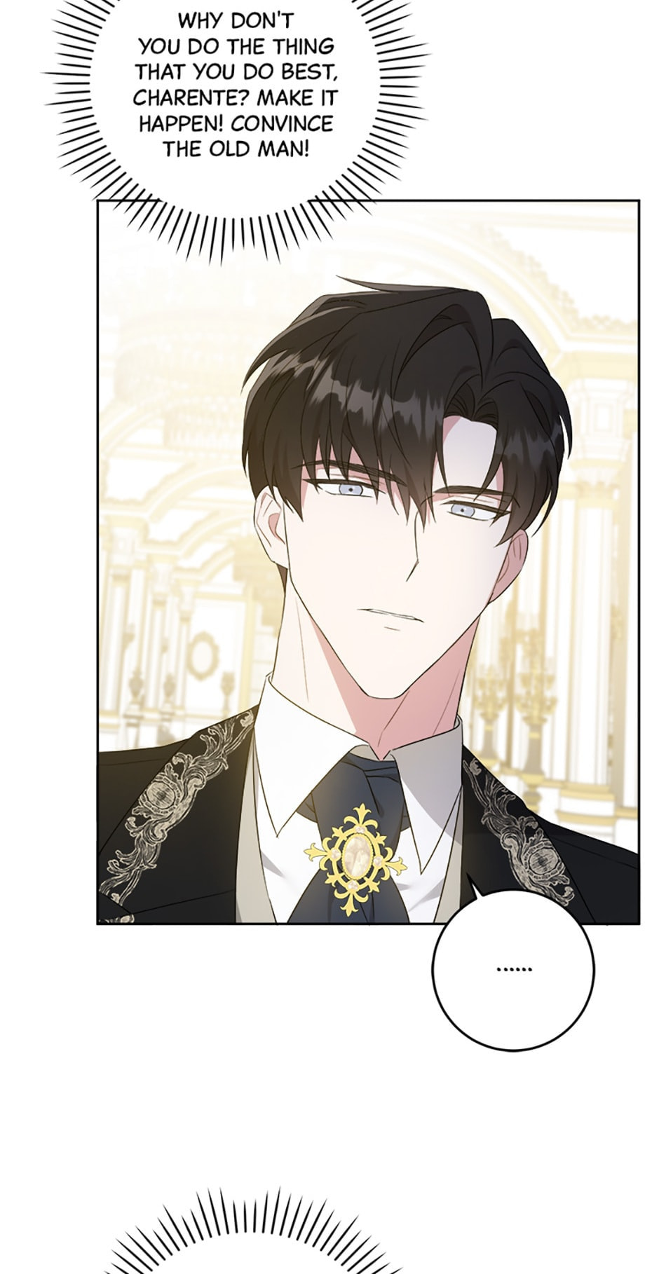 Read Gimme That Pacifier! chapter 39 image 41 on Lezhin