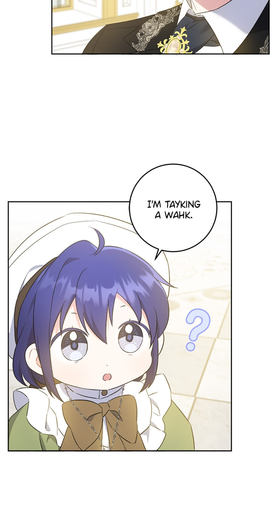 Read Gimme That Pacifier! chapter 39 image 47 on Lezhin