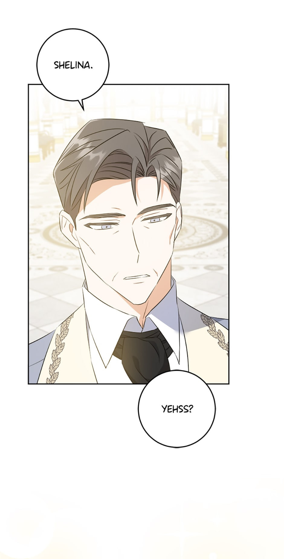 Read Gimme That Pacifier! chapter 39 image 49 on Lezhin
