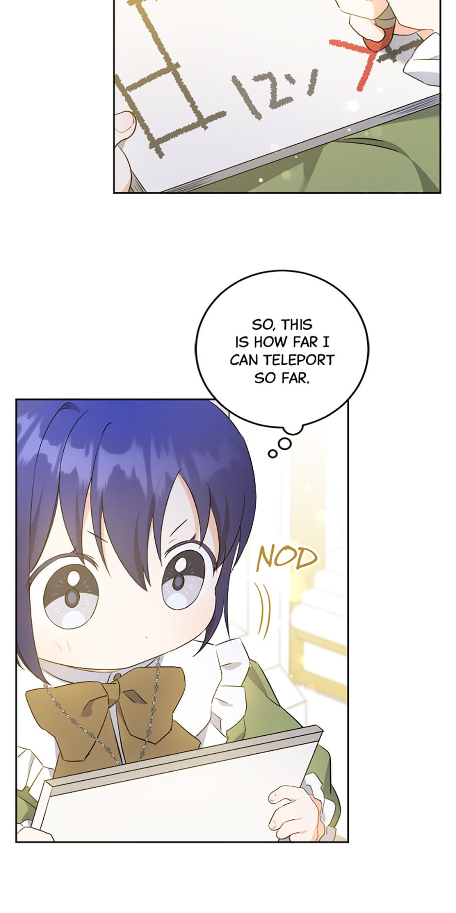 Read Gimme That Pacifier! chapter 39 image 5 on Lezhin