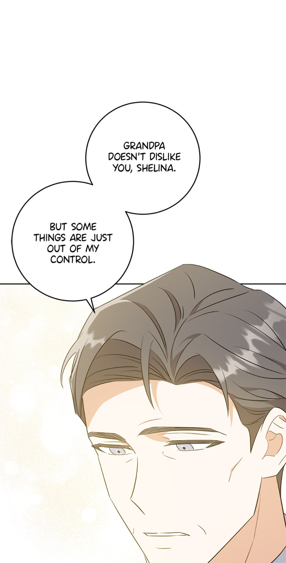 Read Gimme That Pacifier! chapter 39 image 52 on Lezhin