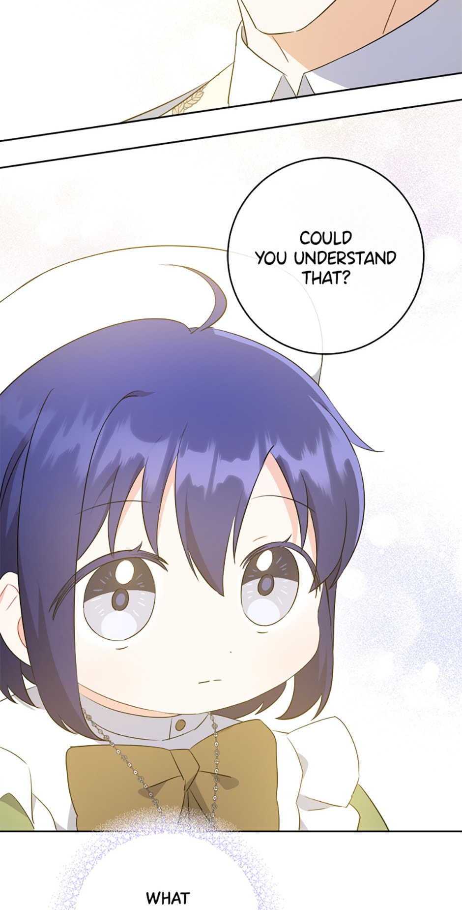 Read Gimme That Pacifier! chapter 39 image 53 on Lezhin