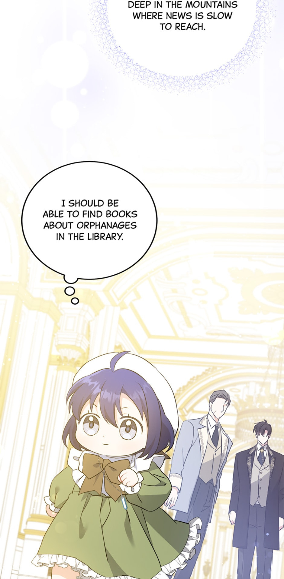 Read Gimme That Pacifier! chapter 39 image 58 on Lezhin