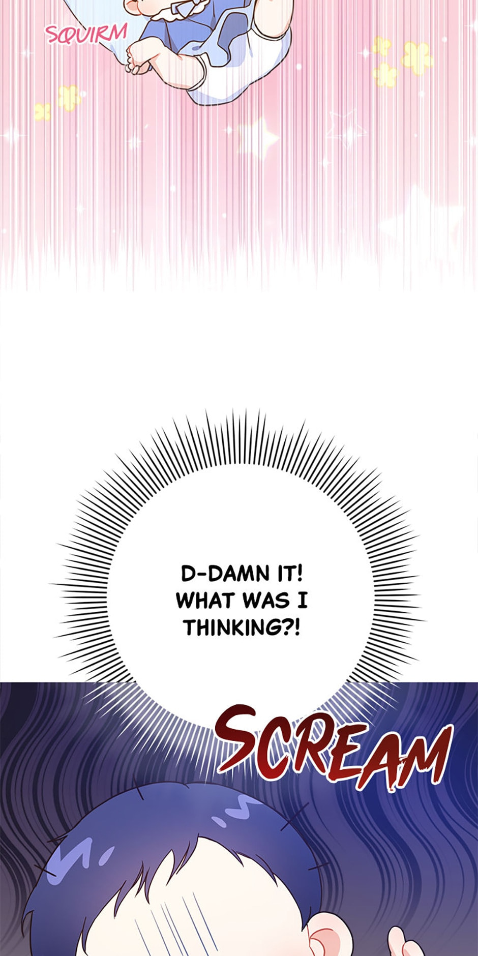 Read Gimme That Pacifier! chapter 4 image 11 on Lezhin