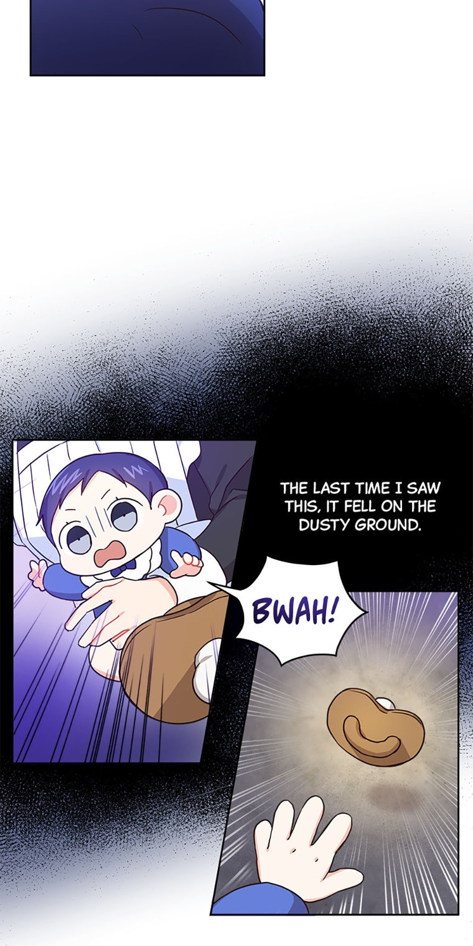 Read Gimme That Pacifier! chapter 4 image 16 on Lezhin