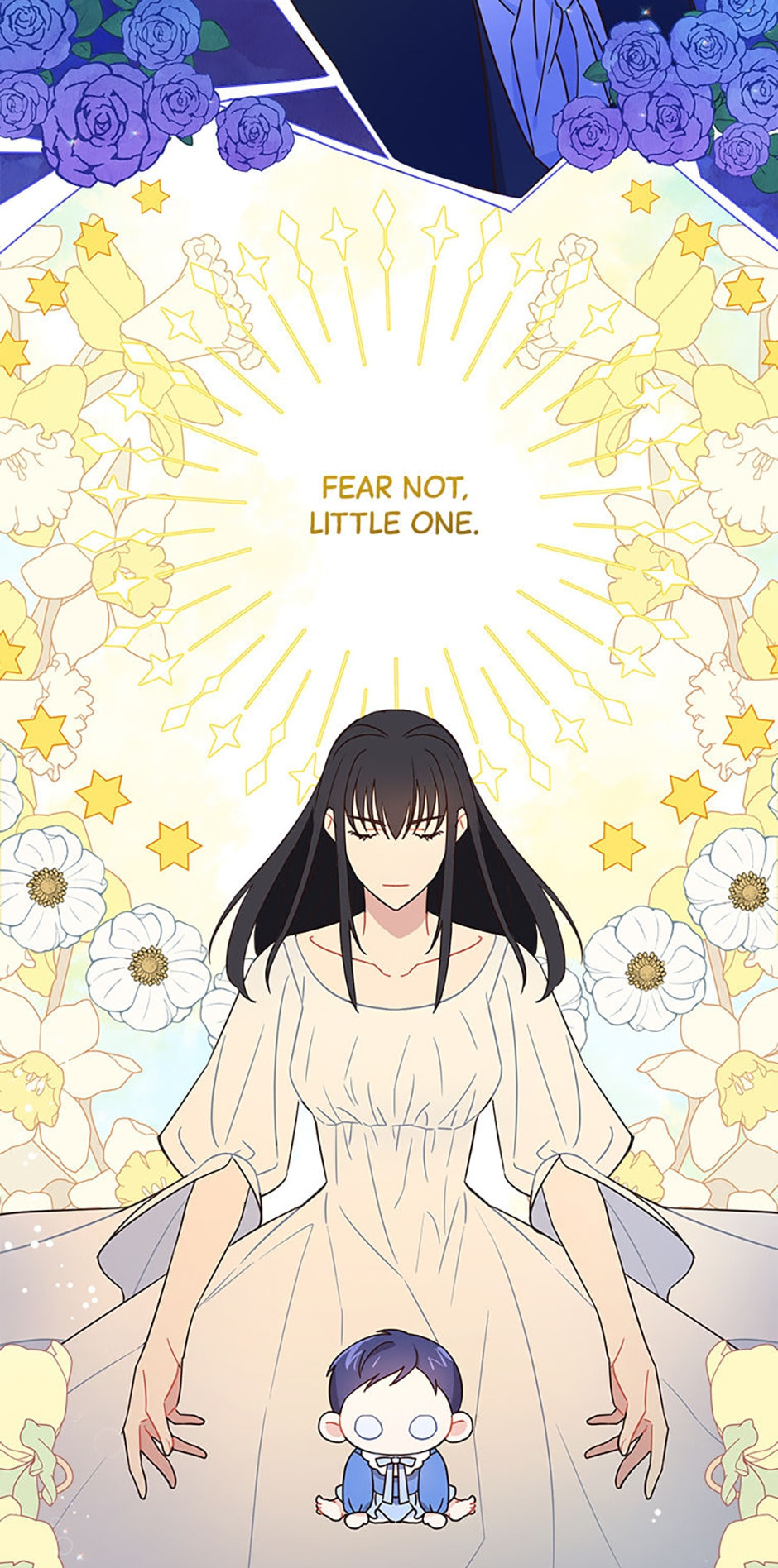 Read Gimme That Pacifier! chapter 4 image 29 on Lezhin