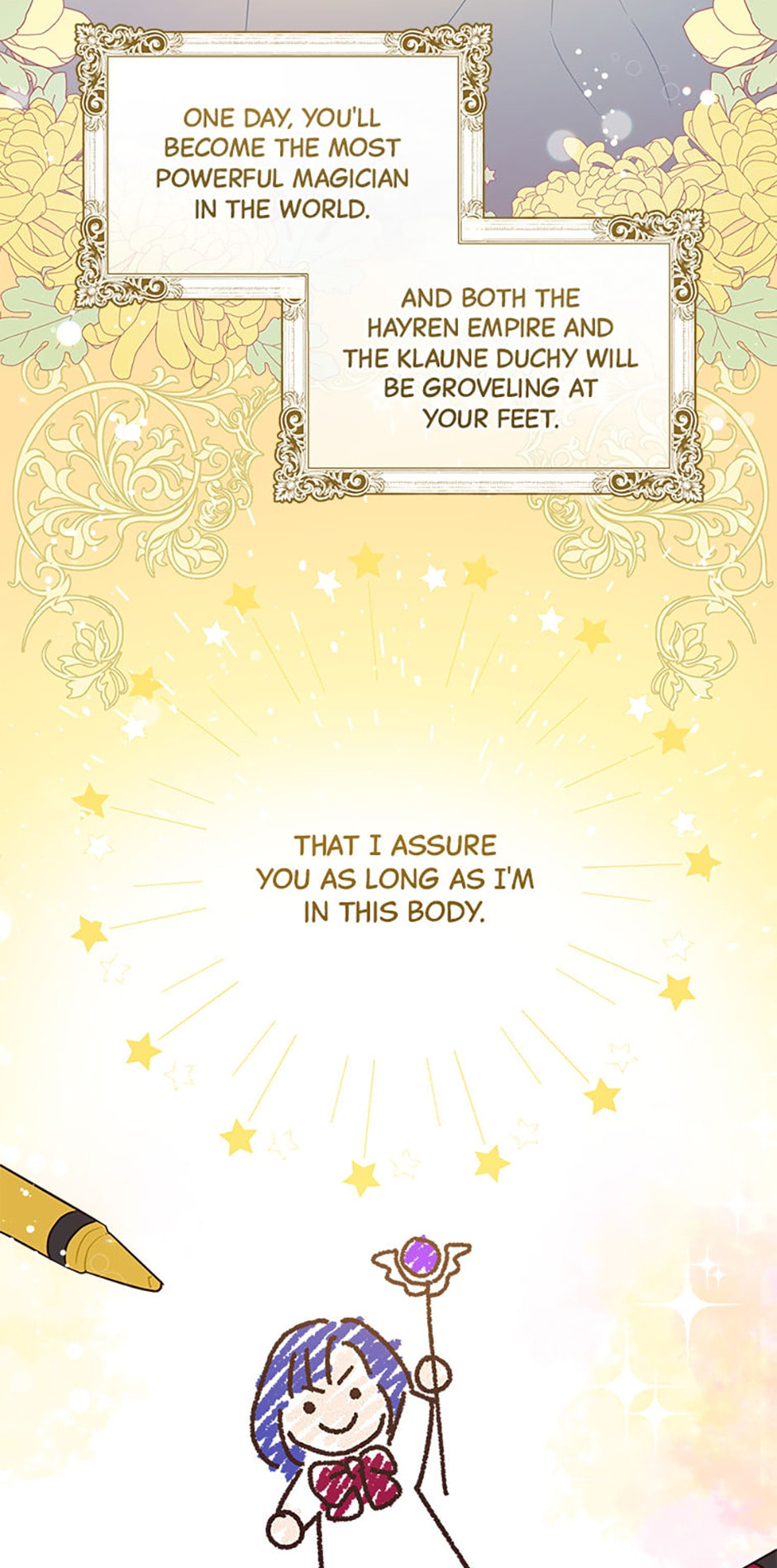Read Gimme That Pacifier! chapter 4 image 30 on Lezhin