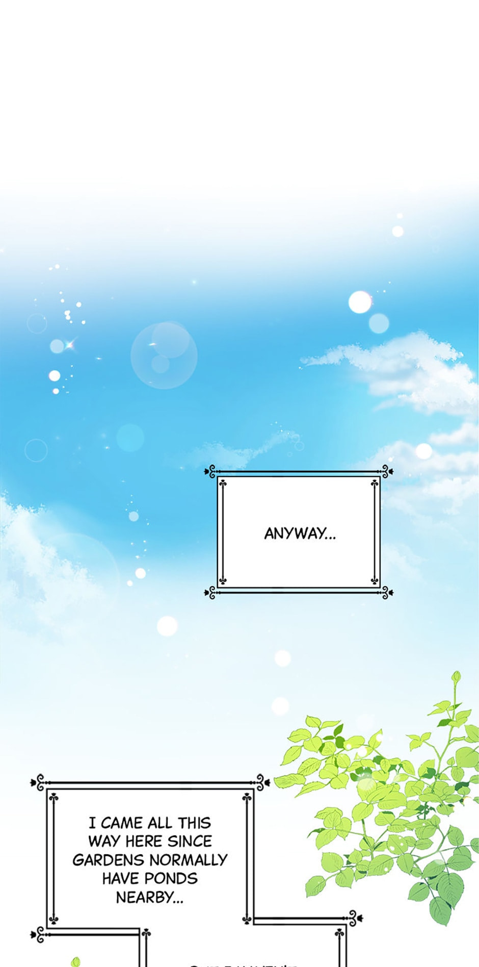 Read Gimme That Pacifier! chapter 4 image 32 on Lezhin