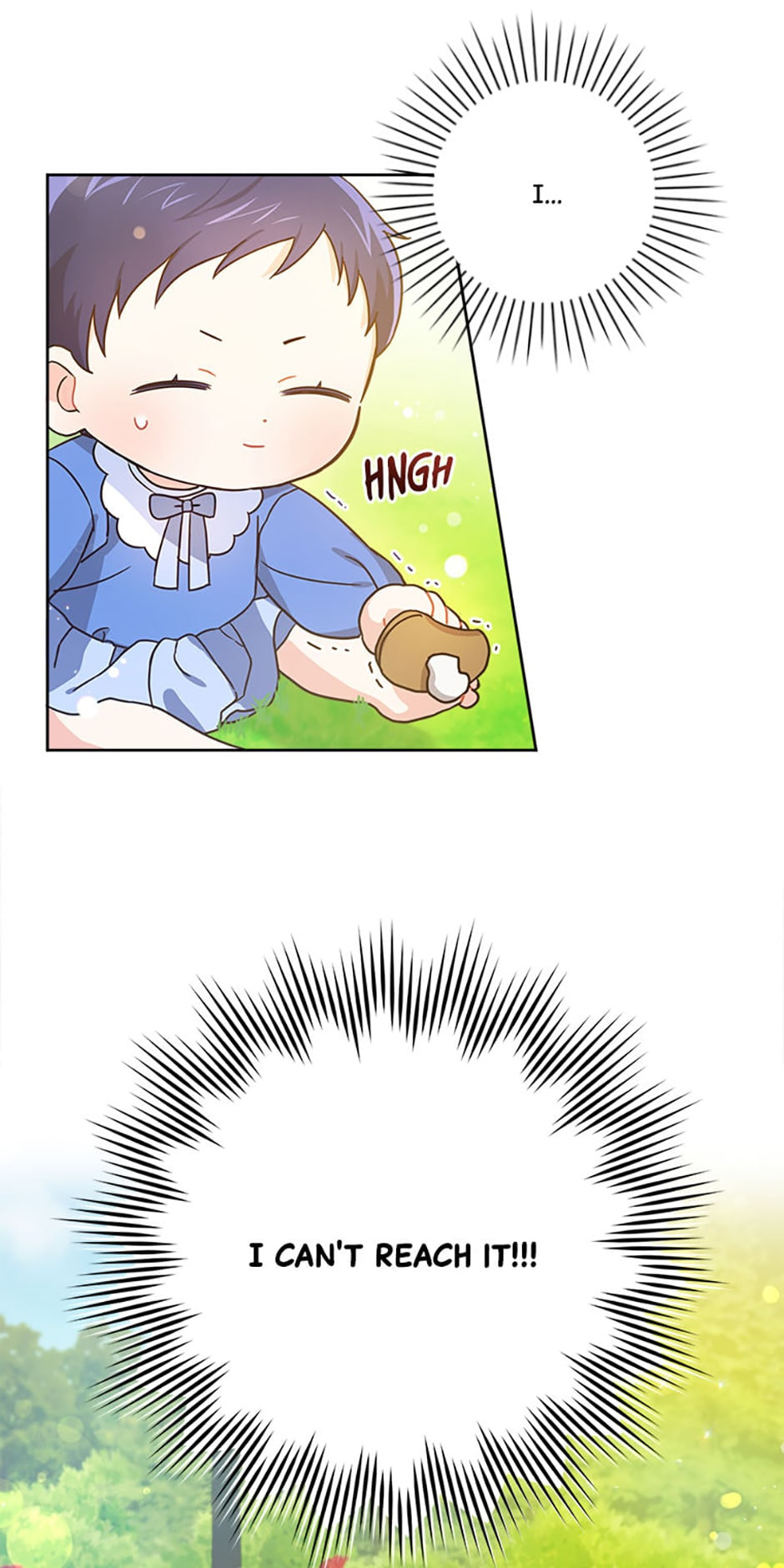 Read Gimme That Pacifier! chapter 4 image 40 on Lezhin