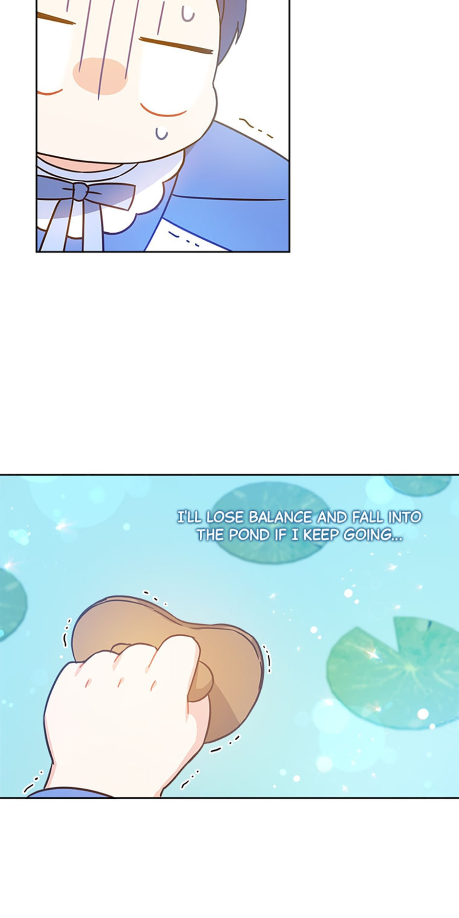 Read Gimme That Pacifier! chapter 4 image 42 on Lezhin