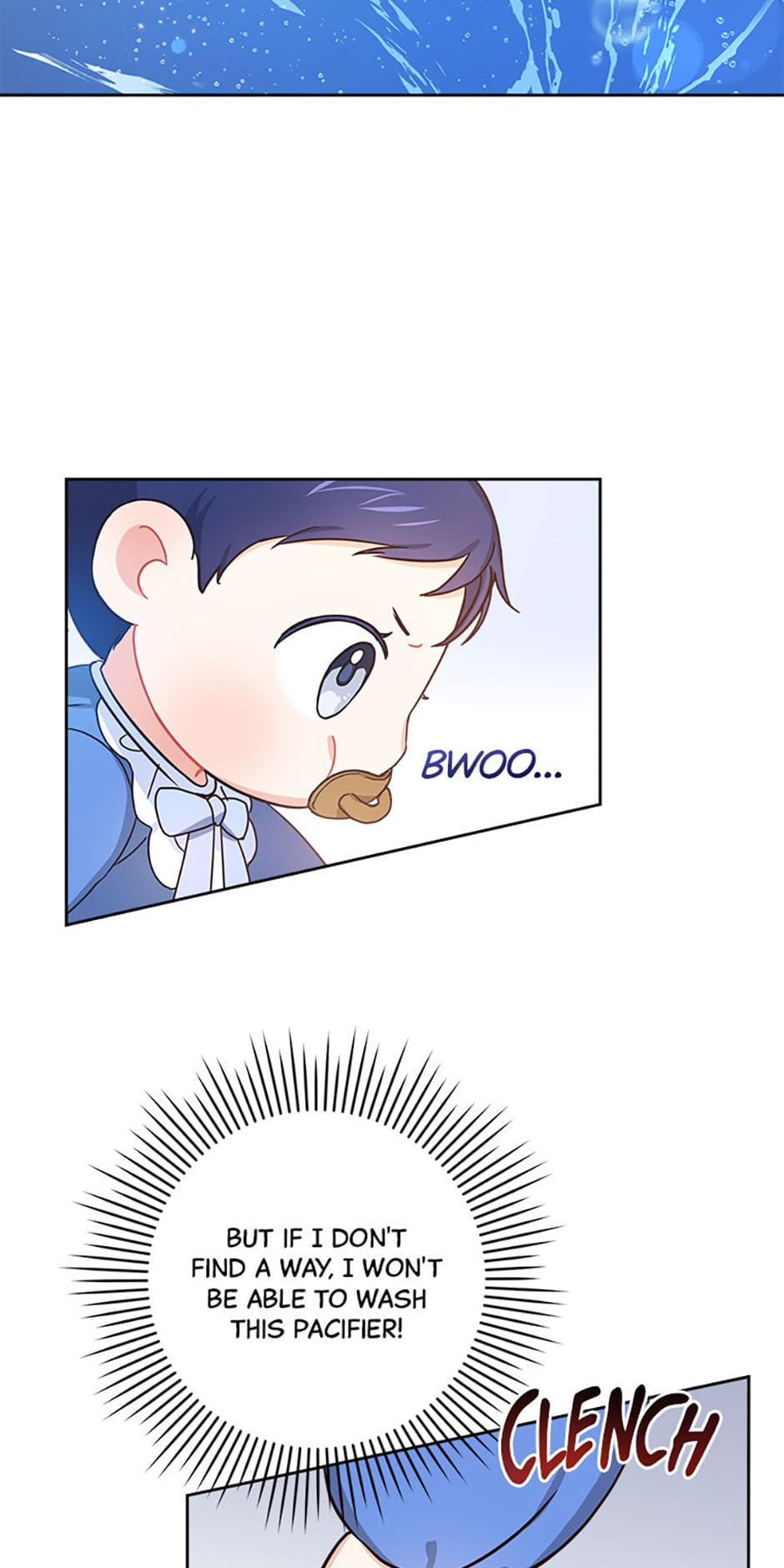 Read Gimme That Pacifier! chapter 4 image 44 on Lezhin