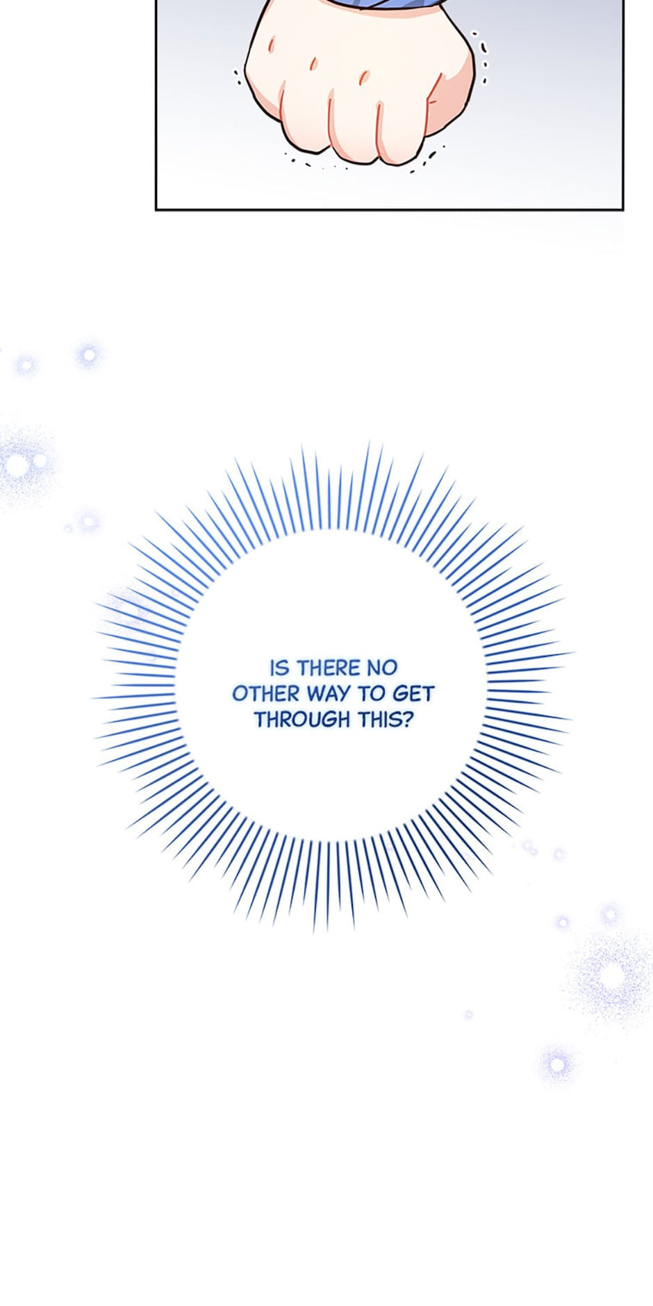 Read Gimme That Pacifier! chapter 4 image 45 on Lezhin