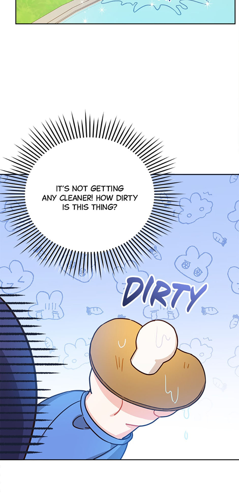 Read Gimme That Pacifier! chapter 4 image 49 on Lezhin