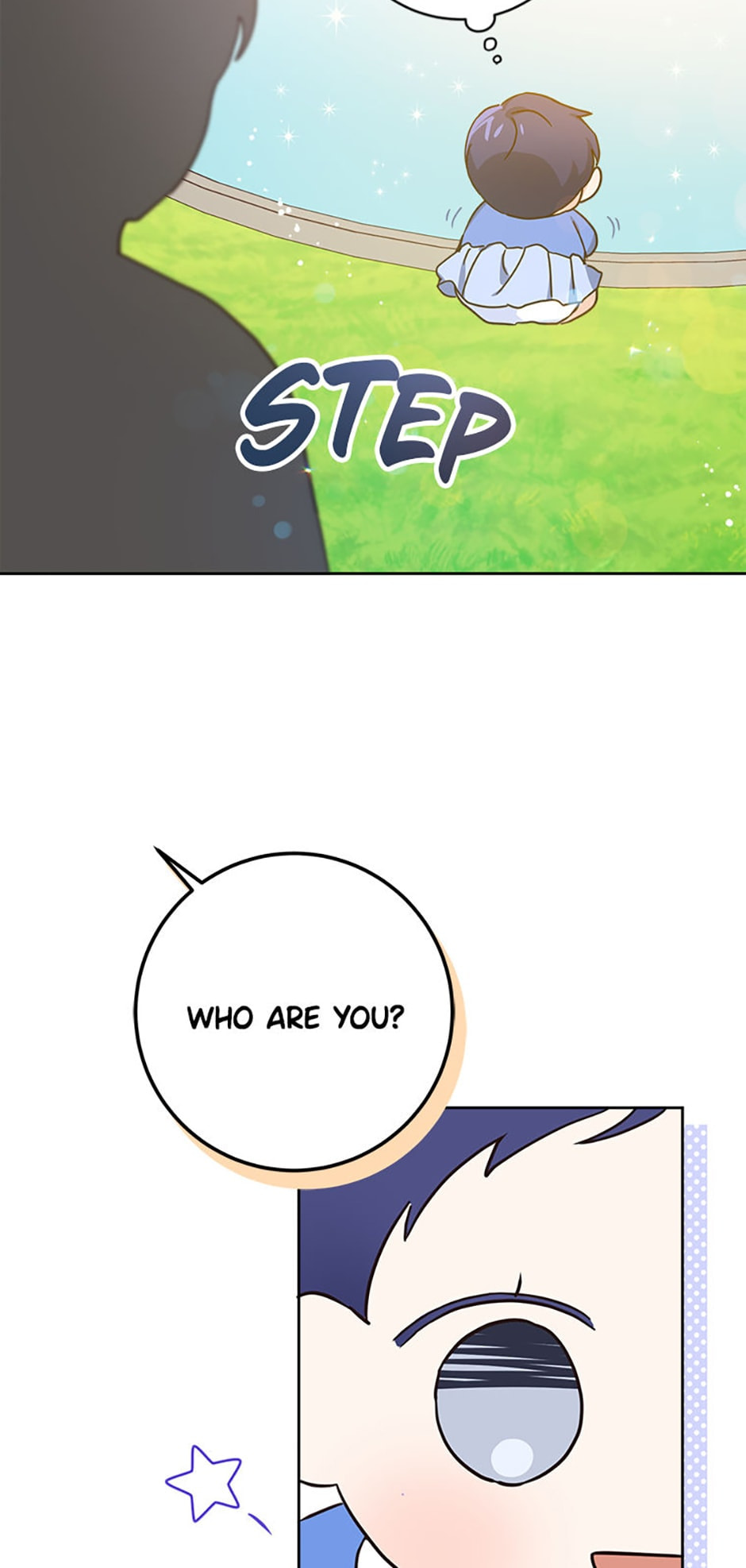 Read Gimme That Pacifier! chapter 4 image 51 on Lezhin