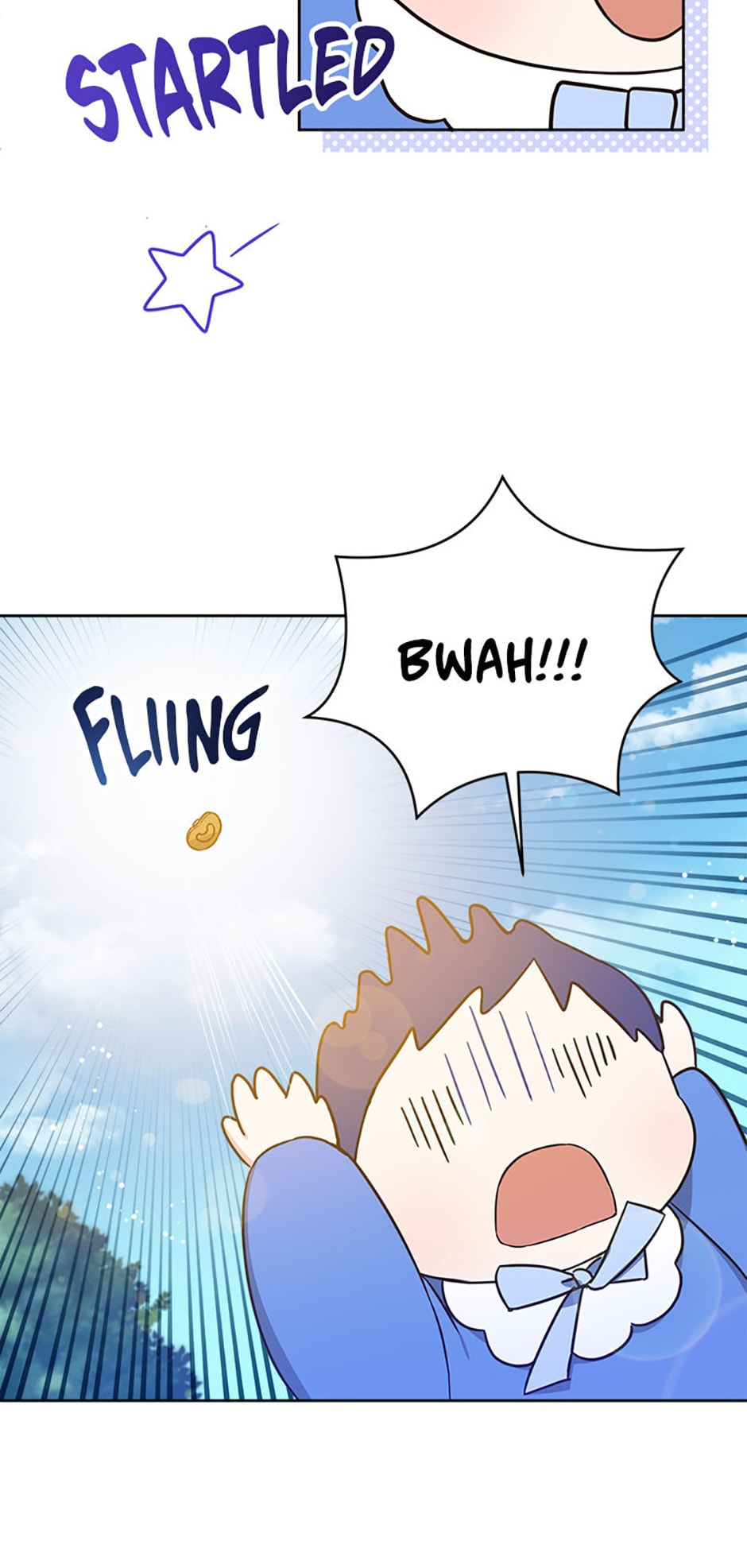 Read Gimme That Pacifier! chapter 4 image 52 on Lezhin