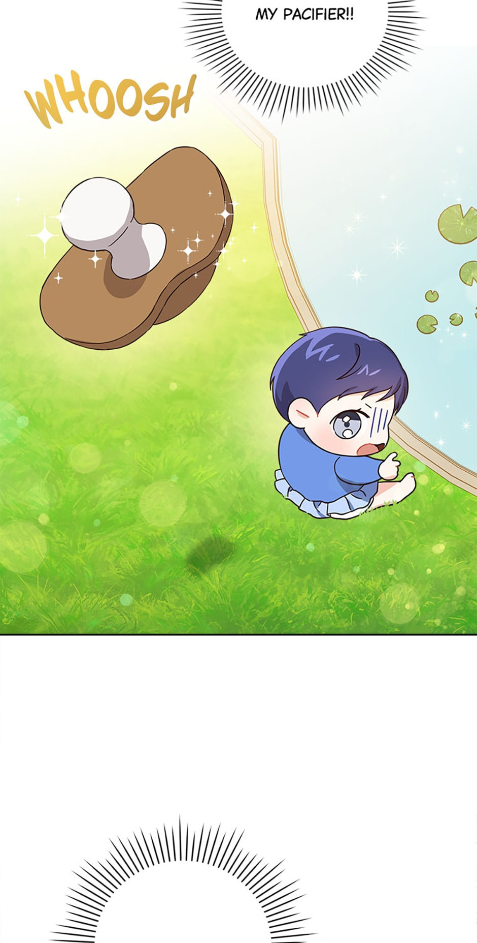Read Gimme That Pacifier! chapter 4 image 54 on Lezhin