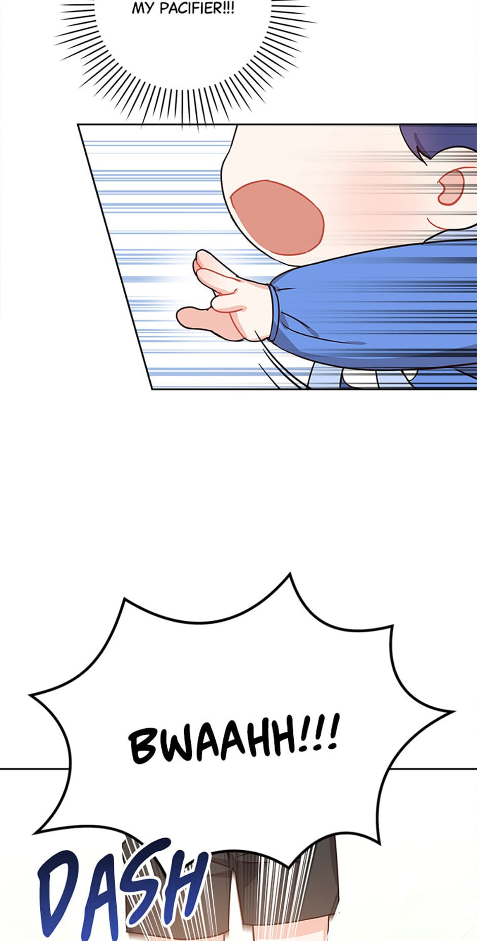 Read Gimme That Pacifier! chapter 4 image 55 on Lezhin