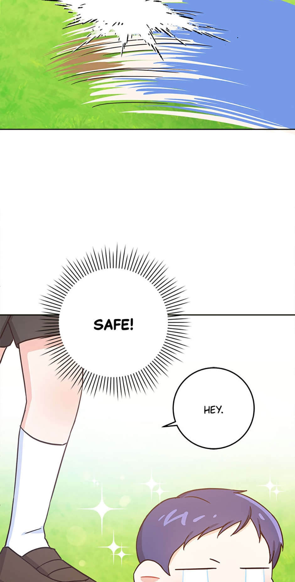 Read Gimme That Pacifier! chapter 4 image 58 on Lezhin