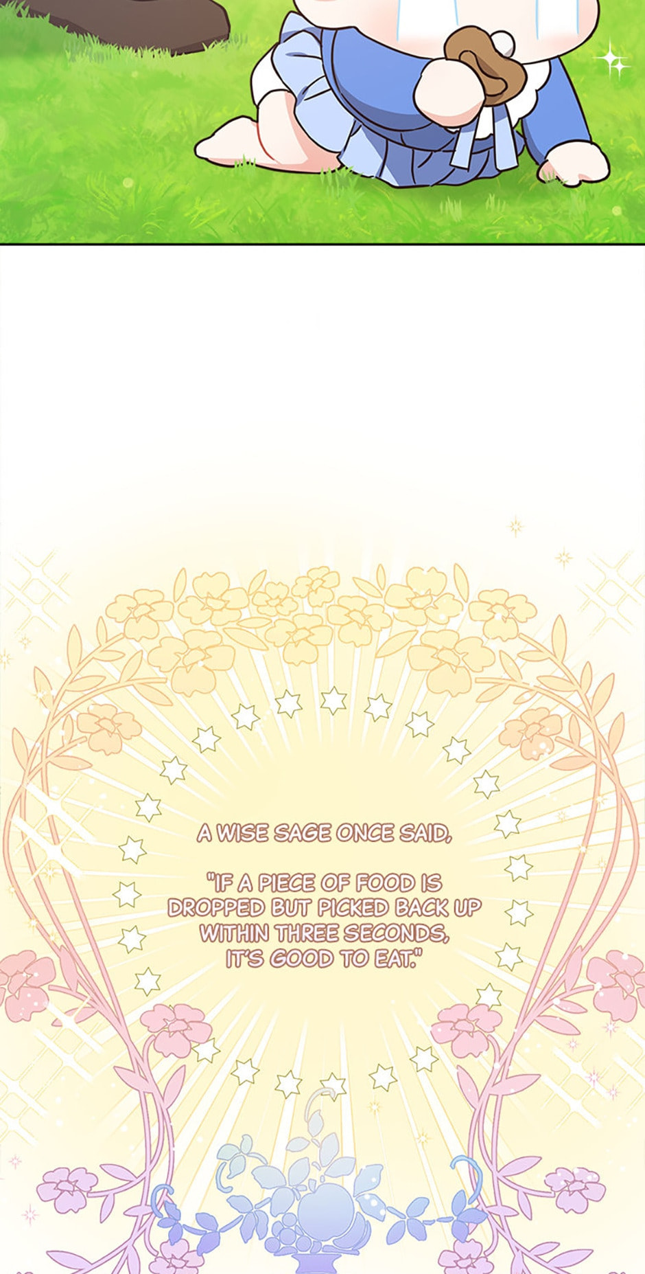 Read Gimme That Pacifier! chapter 4 image 59 on Lezhin