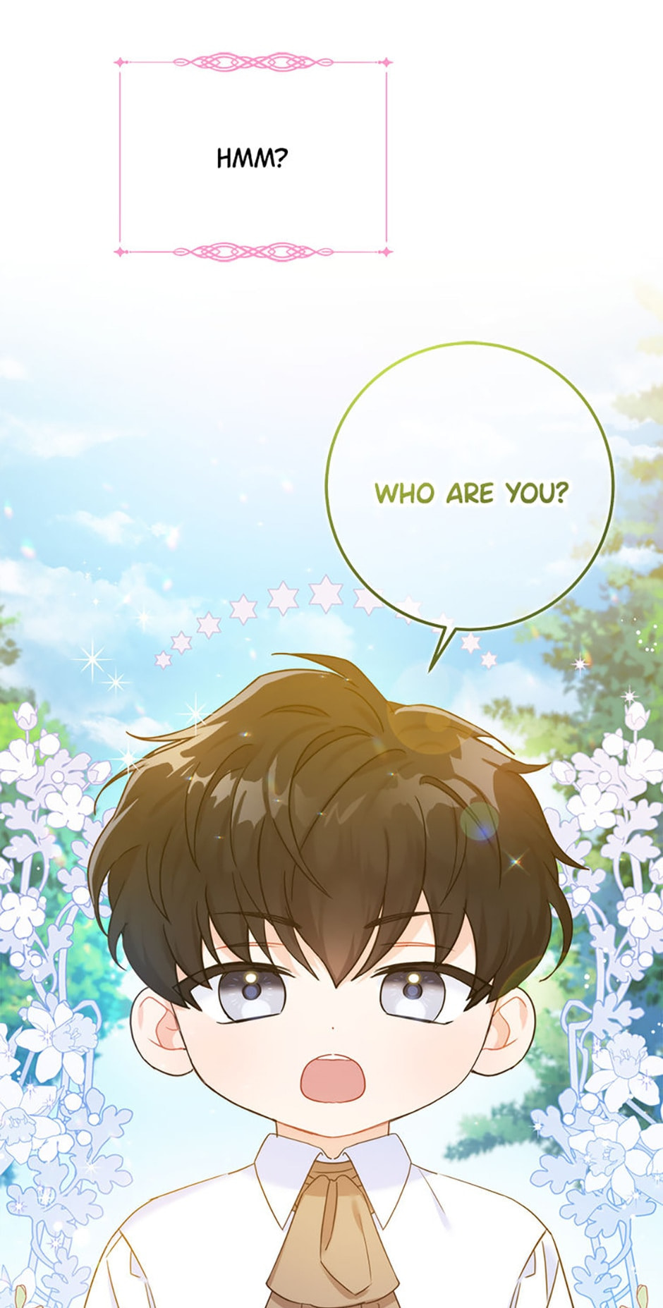 Read Gimme That Pacifier! chapter 4 image 61 on Lezhin