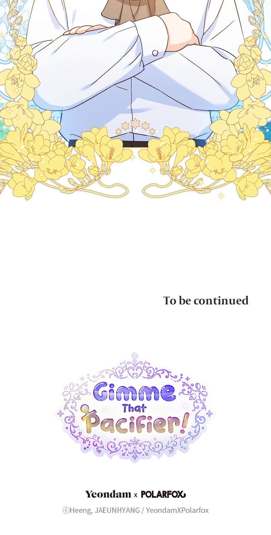 Read Gimme That Pacifier! chapter 4 image 62 on Lezhin
