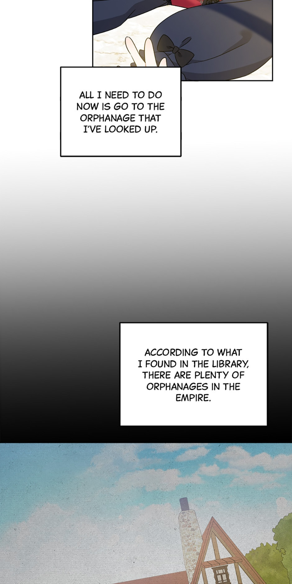 Read Gimme That Pacifier! chapter 40 image 10 on Lezhin