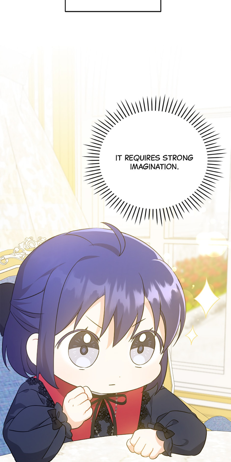 Read Gimme That Pacifier! chapter 40 image 16 on Lezhin