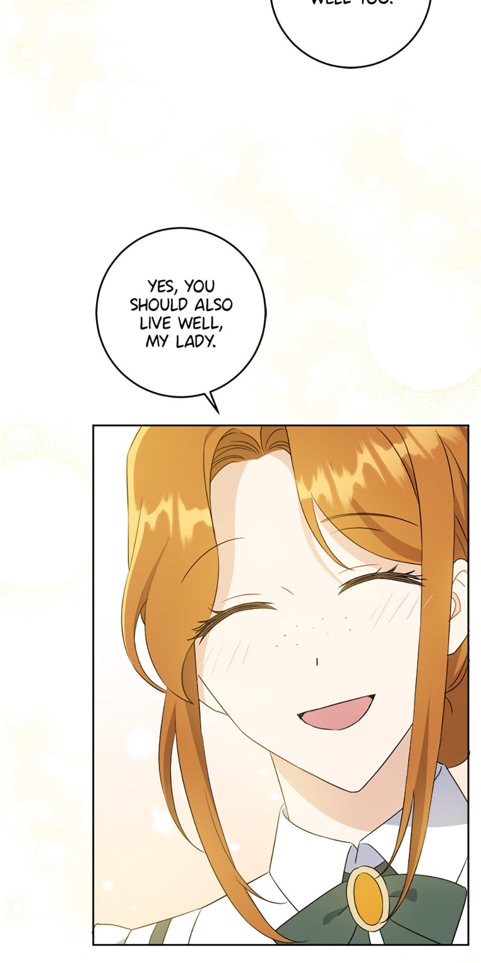 Read Gimme That Pacifier! chapter 40 image 24 on Lezhin