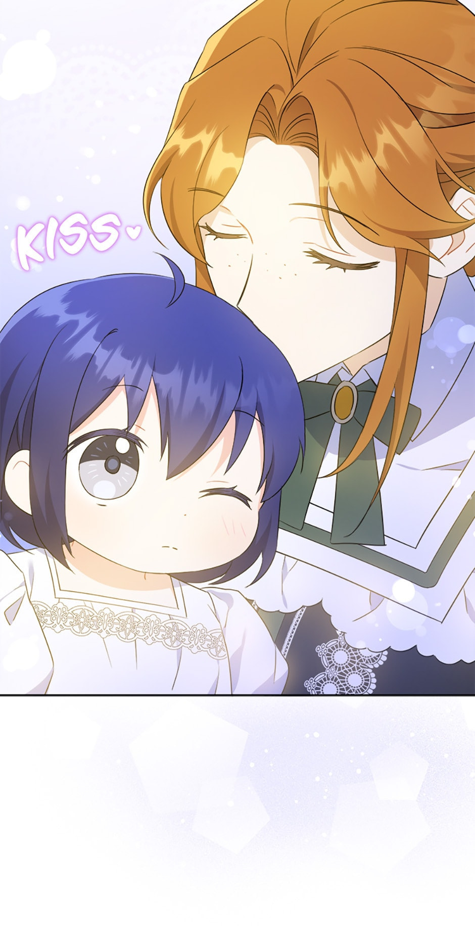 Read Gimme That Pacifier! chapter 40 image 28 on Lezhin