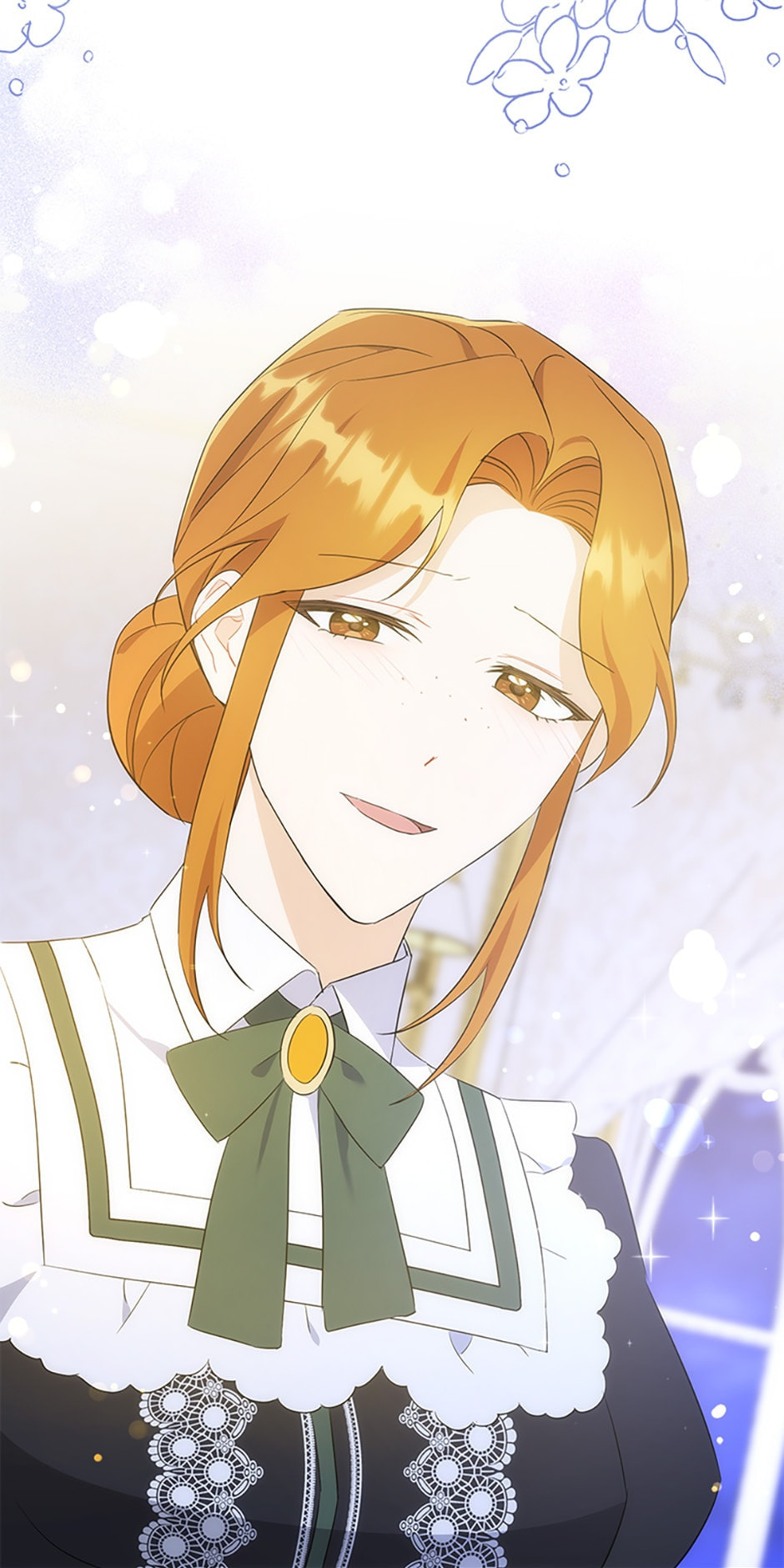 Read Gimme That Pacifier! chapter 40 image 31 on Lezhin