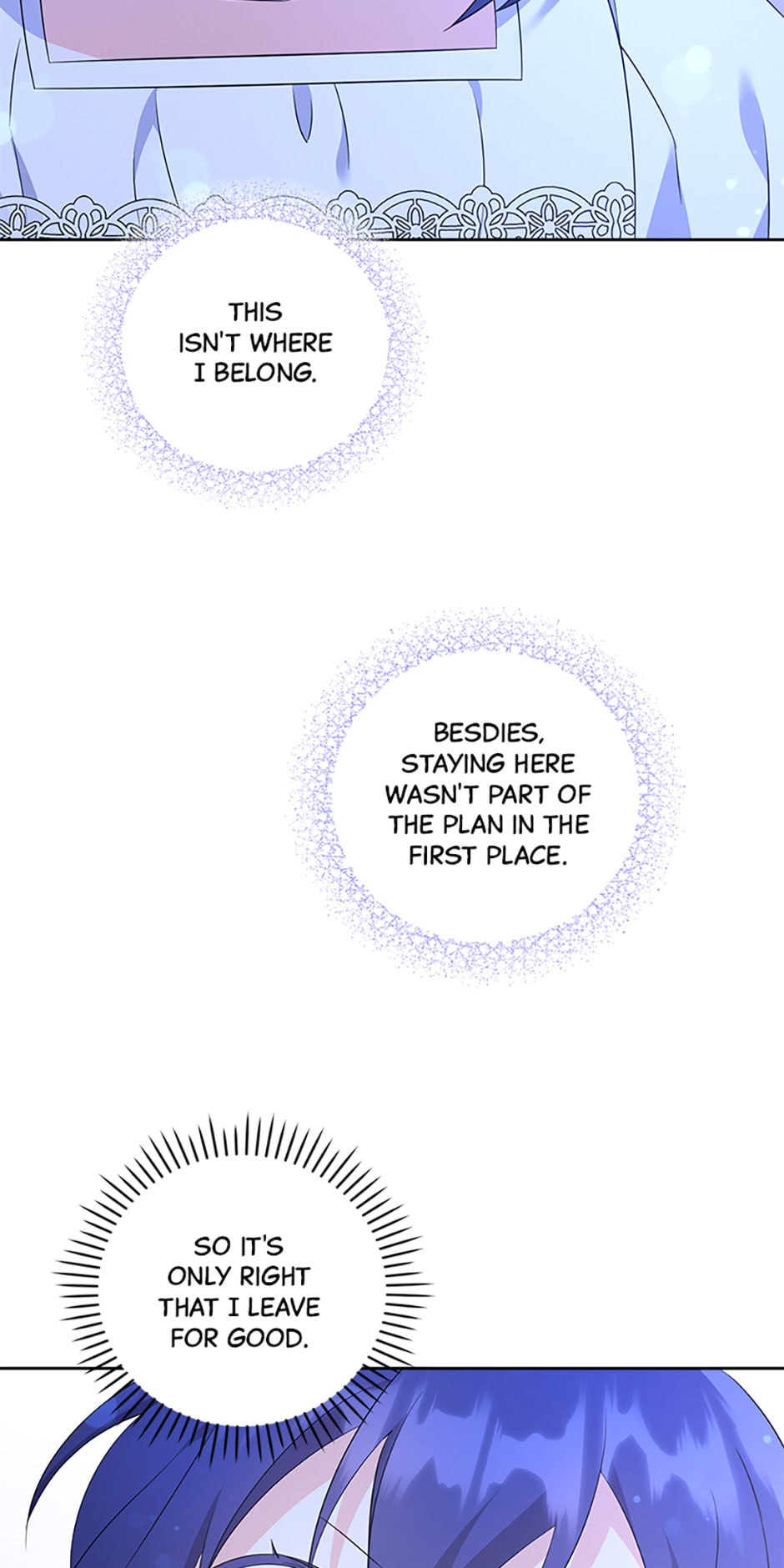Read Gimme That Pacifier! chapter 40 image 34 on Lezhin