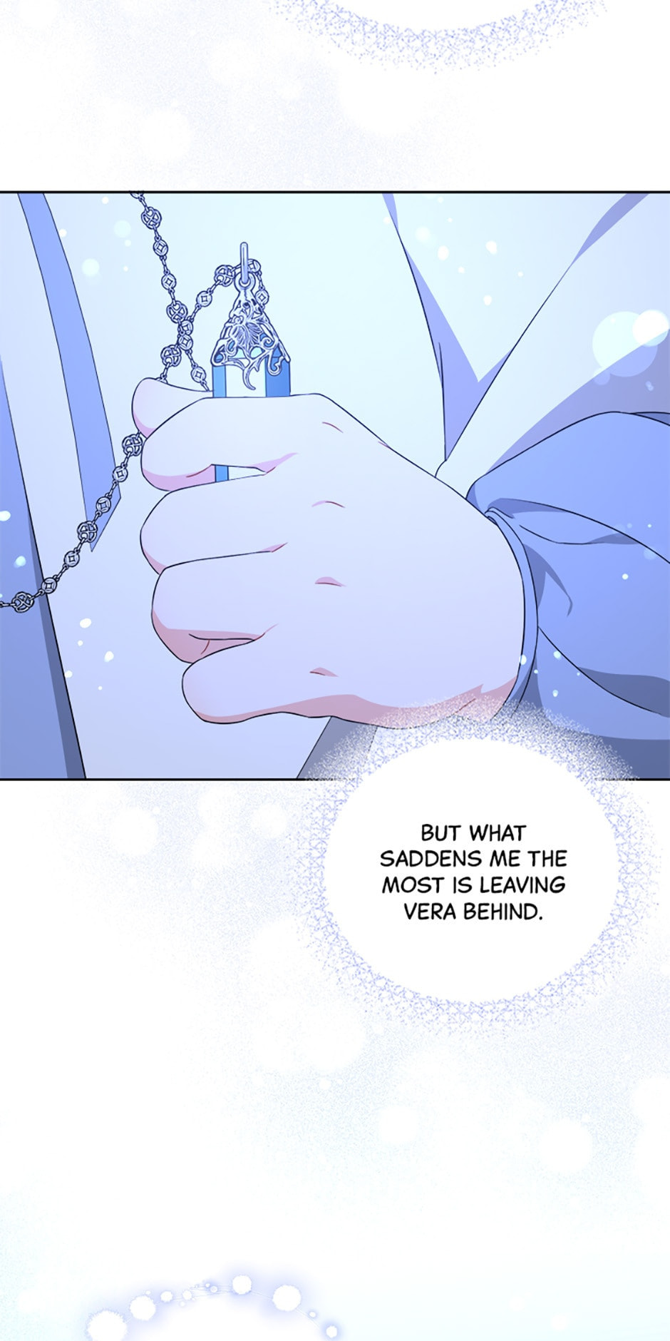 Read Gimme That Pacifier! chapter 40 image 40 on Lezhin